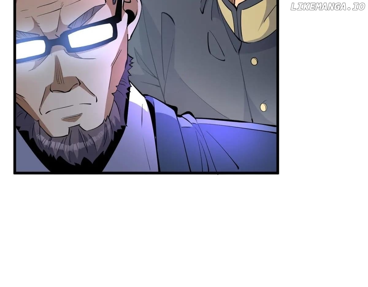 Divine Urban God Chapter 274 - page 4